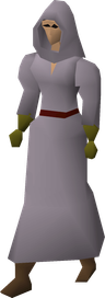 Hygd - OSRS monster