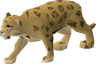 Jaguar - OSRS monster