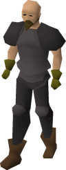 Jailer - OSRS monster
