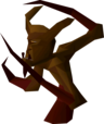 Jal-MejJak - OSRS monster