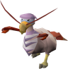Jubster - OSRS monster