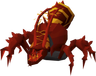 Kalphite Queen (Echo) - OSRS monster