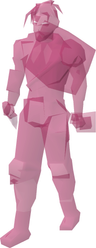Kasonde the Craven - OSRS monster