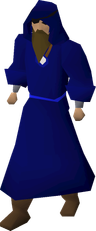 Kolodion - OSRS monster
