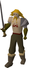 Koschei the deathless - OSRS monster