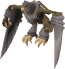 Kree'arra OSRS