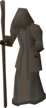 Lucien - OSRS monster