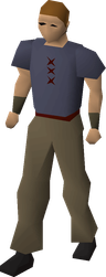 Man - OSRS monster