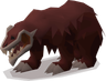 Maxilla beast - OSRS monster