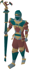 Me - OSRS monster