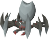 Mirrorback Araxyte - OSRS monster