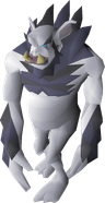 Mother - OSRS monster