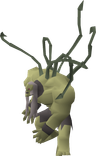 Tarn - OSRS monster