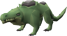 Muttadile OSRS
