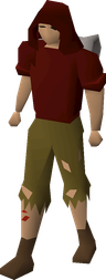 Narf - OSRS monster