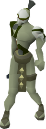 Nazastarool - OSRS monster