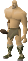 Obor OSRS