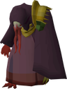 Ocellus OSRS