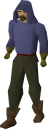 Ocga - OSRS monster