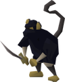 Padulah - OSRS monster
