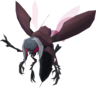 Parasite (Phosani's Nightmare) - OSRS monster