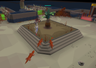 Crocodile (Tombs of Amascut) - OSRS monster