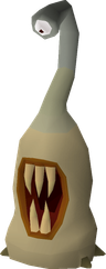 Penance Healer - OSRS monster