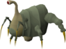 Penance Queen - OSRS monster