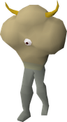Penance Runner - OSRS monster
