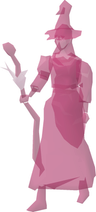 Persten the Deceitful - OSRS monster