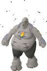 Pestilent Bloat OSRS