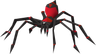Poison spider (Escape Caves) - OSRS monster
