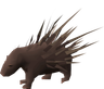 Porcupine - OSRS monster