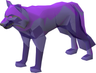 Reanimated dog - OSRS monster