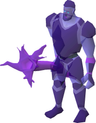 Reanimated giant - OSRS monster