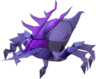 Reanimated kalphite - OSRS monster