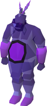 Reanimated ogre - OSRS monster