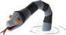 Reef snake - OSRS monster