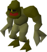 Rocnar - OSRS monster