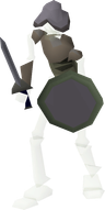 San Tojalon - OSRS monster