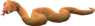 Sand Snake - OSRS monster