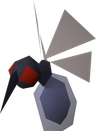 Sanguidae - OSRS monster
