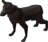 Shadow Hound - OSRS monster