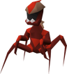 Shifter - OSRS monster