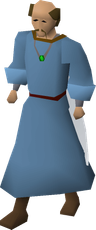 Sigmund - OSRS monster