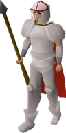 Sir Leye - OSRS monster