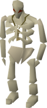 Skogre - OSRS monster