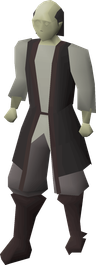 Sleepwalker (monster) - OSRS monster