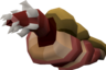 Slug Prince - OSRS monster