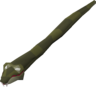 Snake (Ape Atoll) - OSRS monster